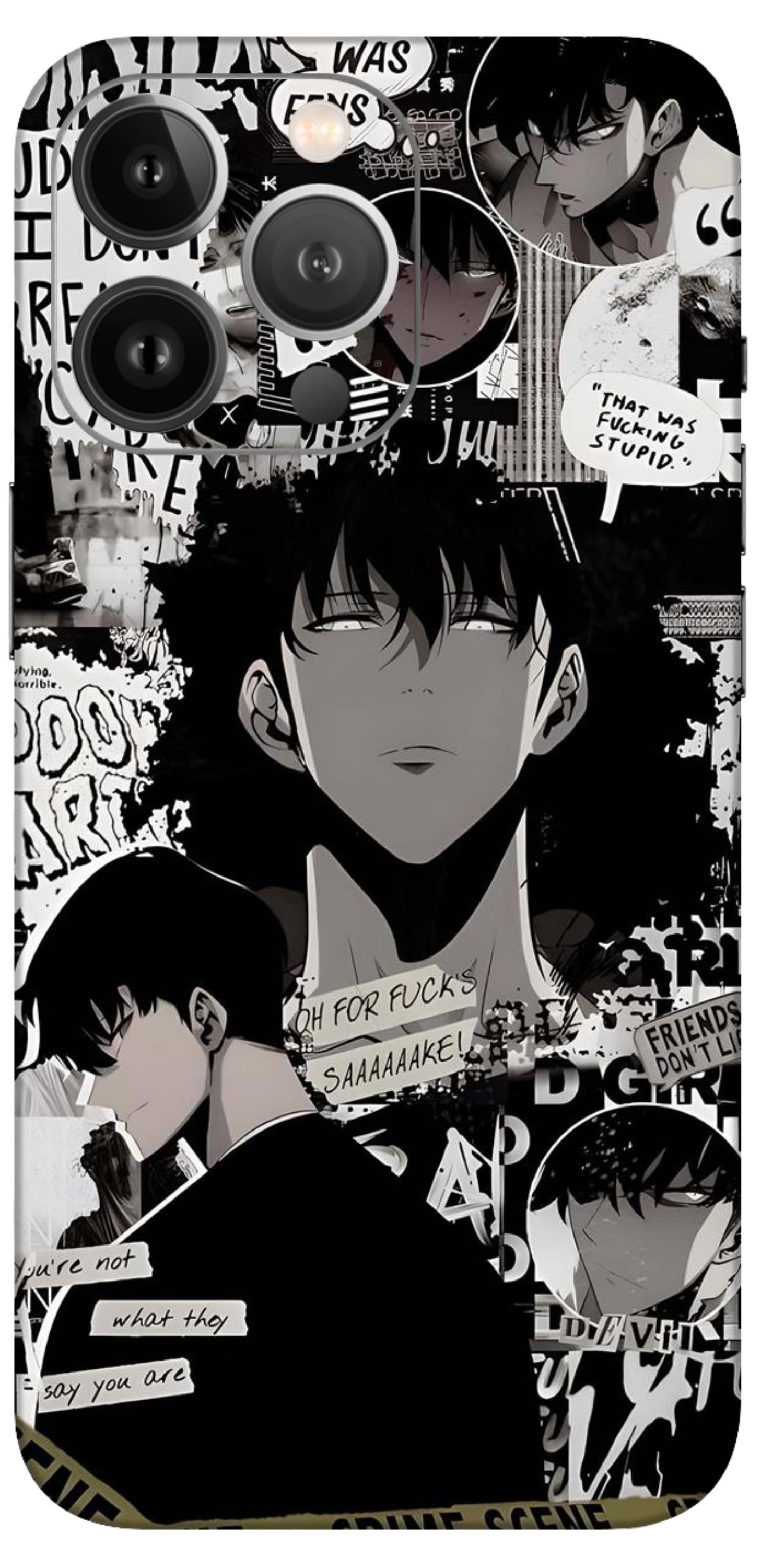 iPhone 13 Pro Max Skins and Wraps