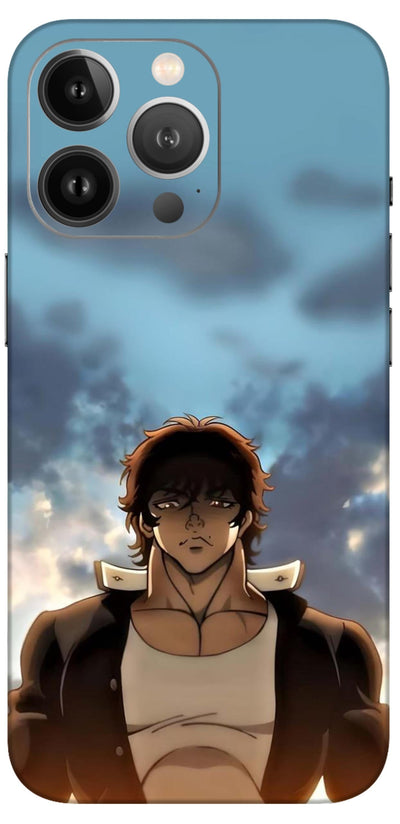 Baki