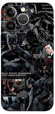 iPhone 13 Pro Max Skins and Wraps