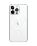 iPhone 13 Pro Max Anti Yellow Clear Case