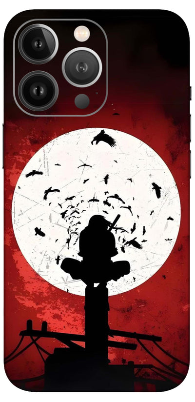 Crow Itachi