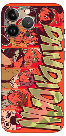 iPhone 13 Pro Max Skins and Wraps