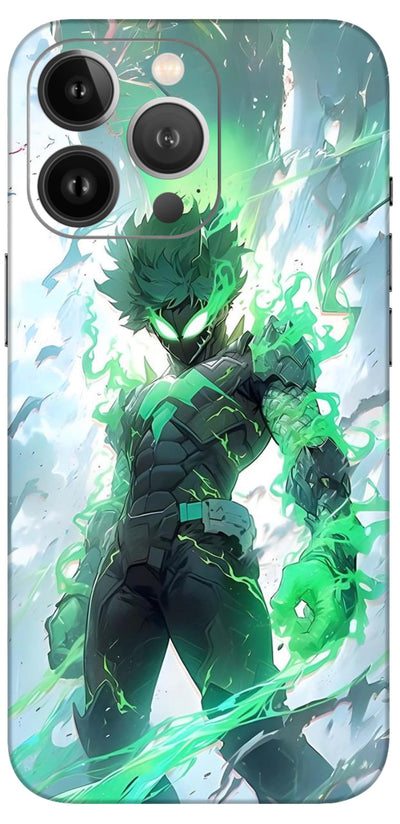 Deku