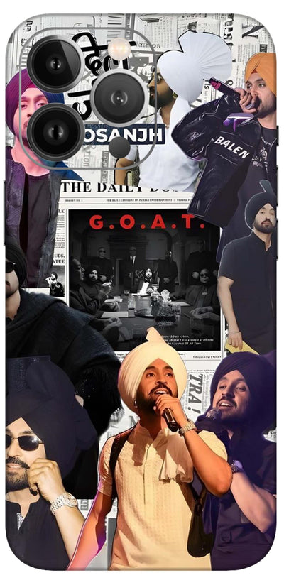 Diljeet