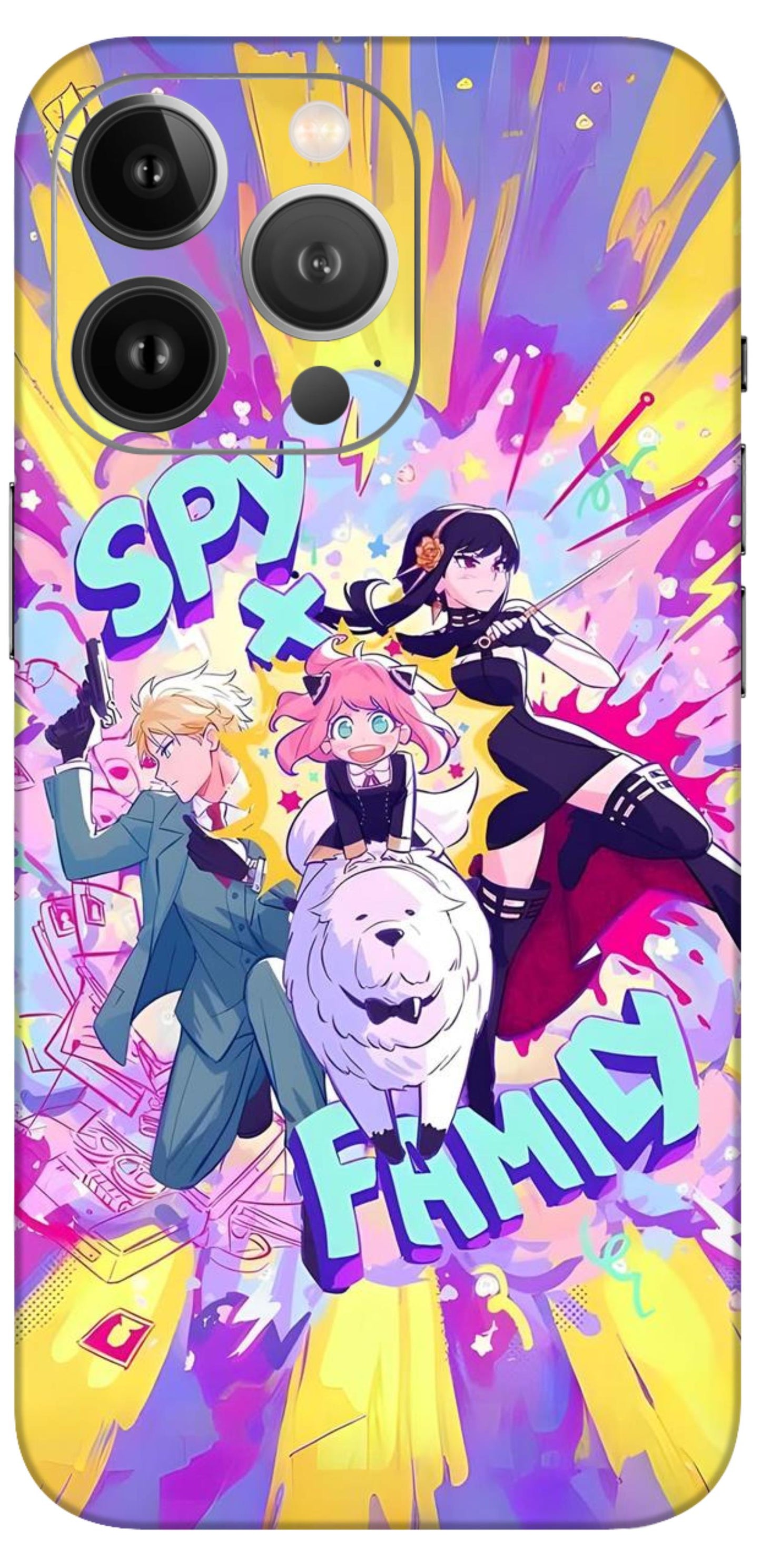 iPhone 13 Pro Max Skins and Wraps