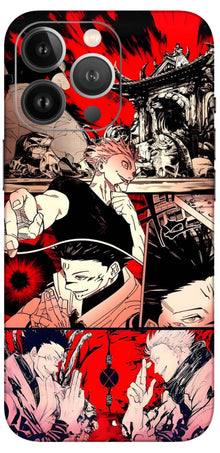 iPhone 13 Pro Max Skins and Wraps