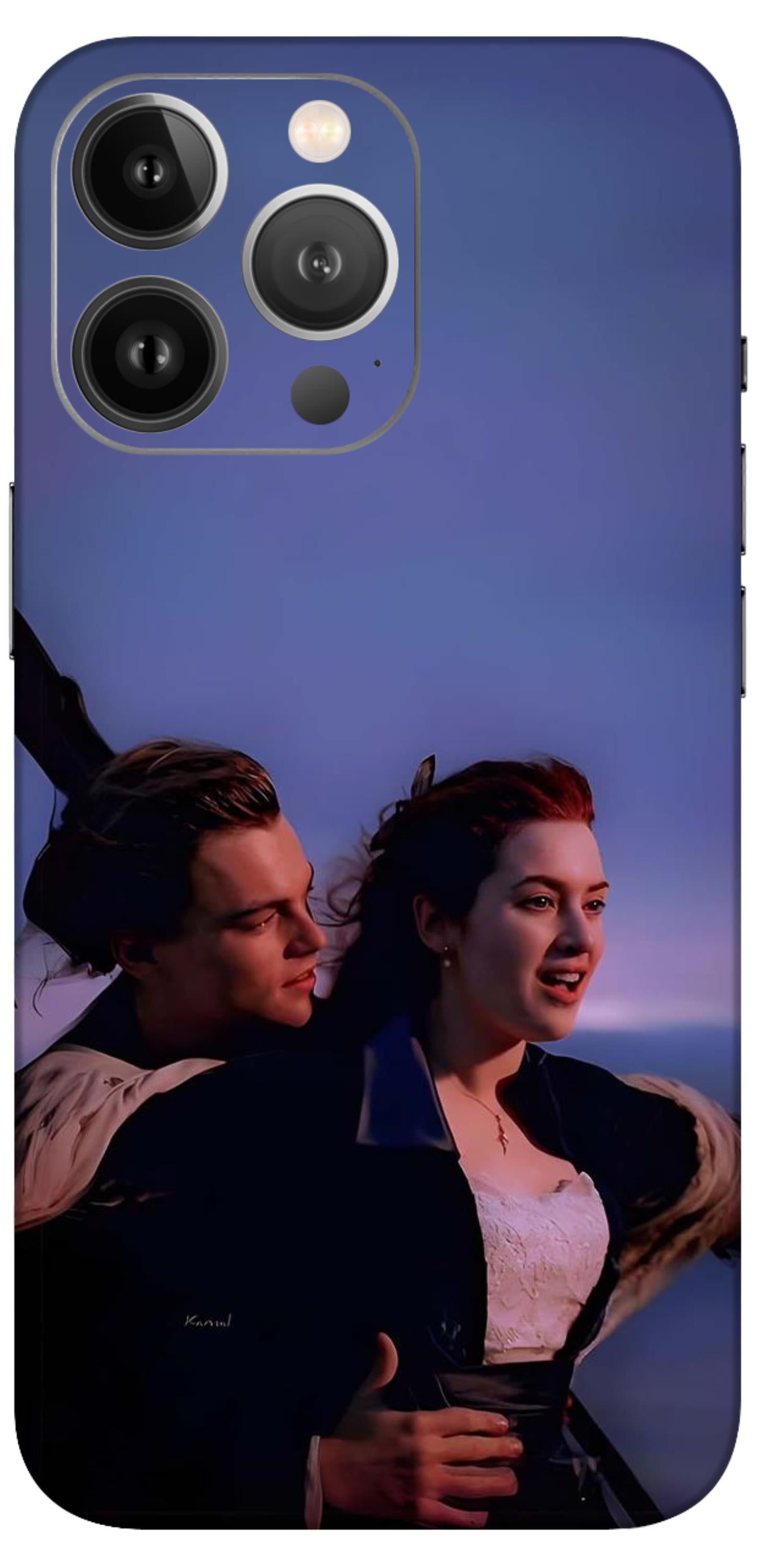 iPhone 13 Pro Max Skins and Wraps