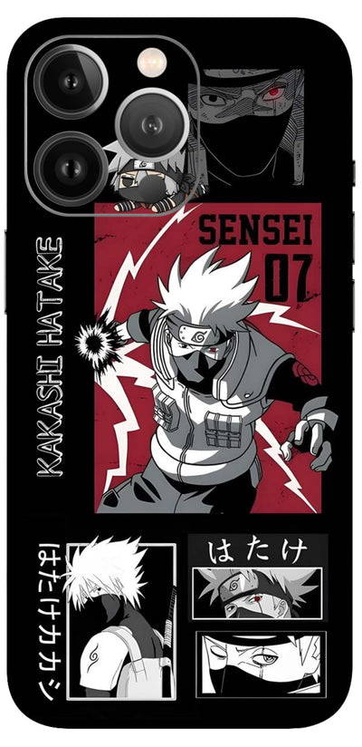 Kakashi