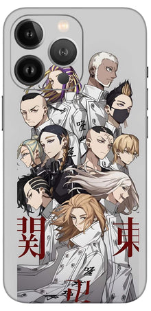 iPhone 13 Pro Max Skins and Wraps