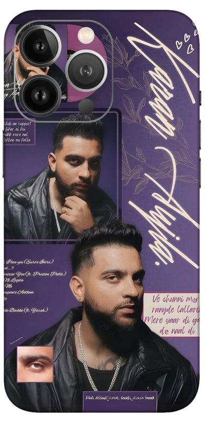 Karan