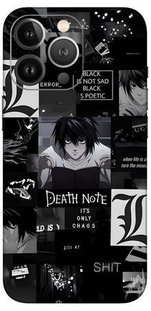 iPhone 13 Pro Max Skins and Wraps