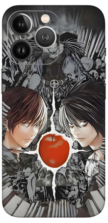 iPhone 13 Pro Max Skins and Wraps