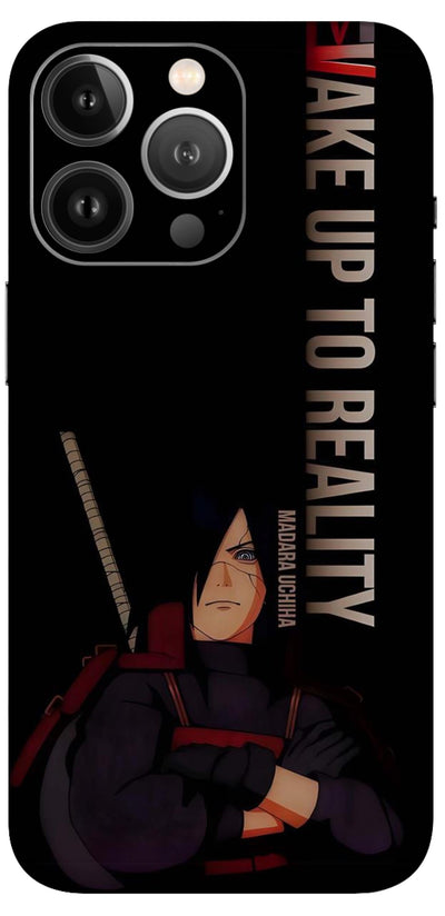Madara Uchiha