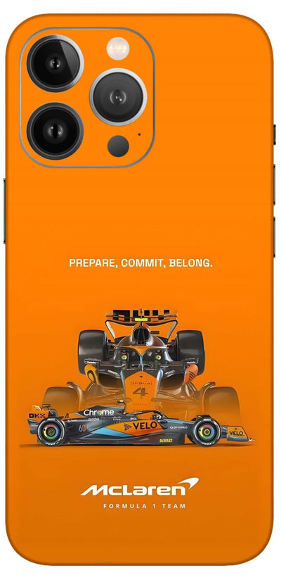 McLaren