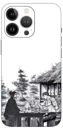 iPhone 13 Pro Max Skins and Wraps