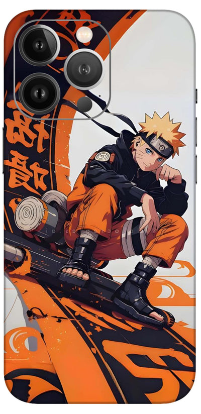 Naruto