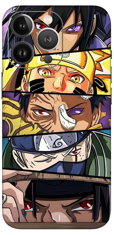 Ninjas
