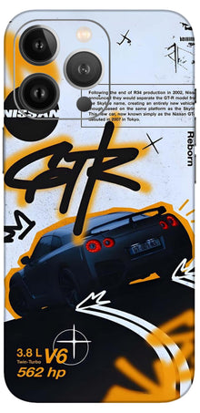 iPhone 13 Pro Max Skins and Wraps