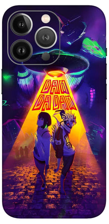 iPhone 13 Pro Max Skins and Wraps