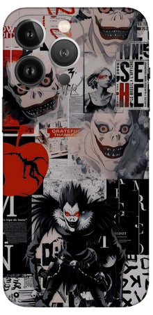 iPhone 13 Pro Max Skins and Wraps