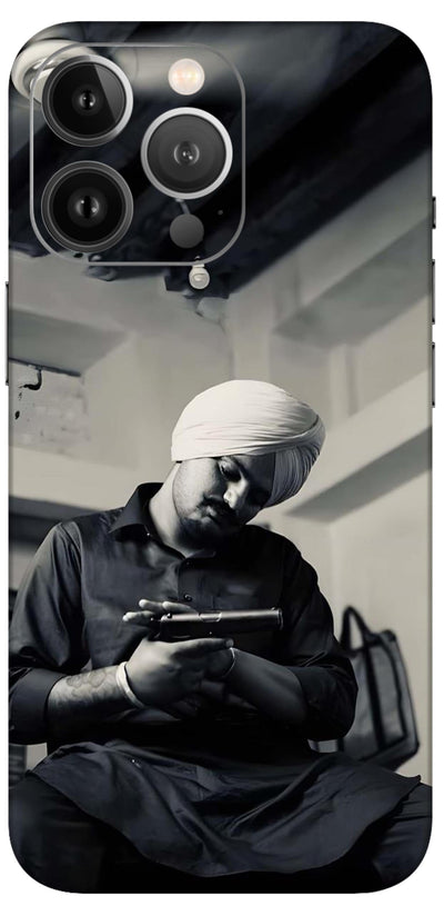 Sidhu
