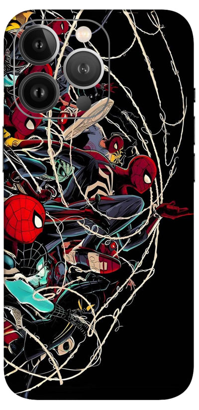 Spiderverse