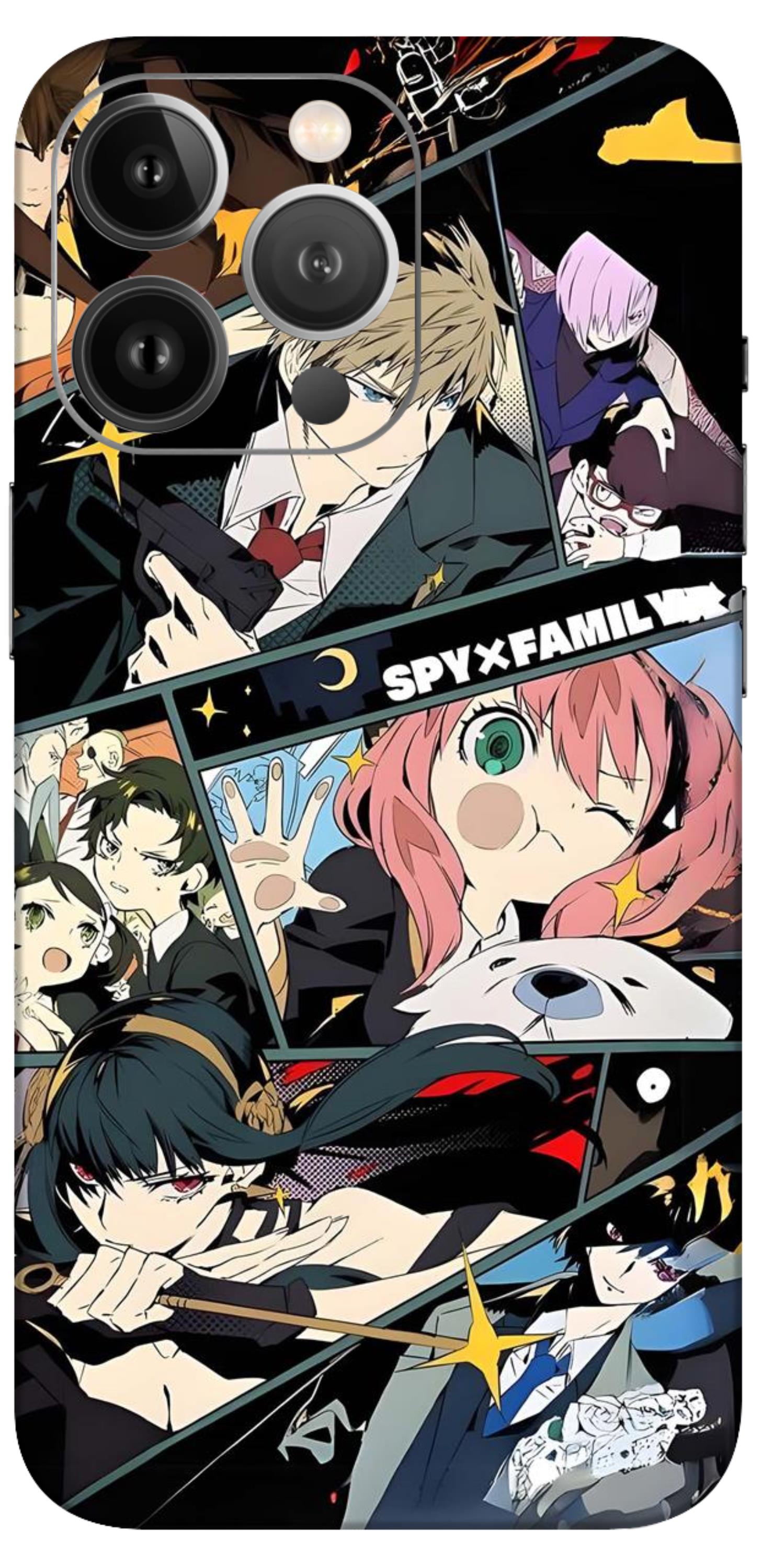 iPhone 13 Pro Max Skins and Wraps