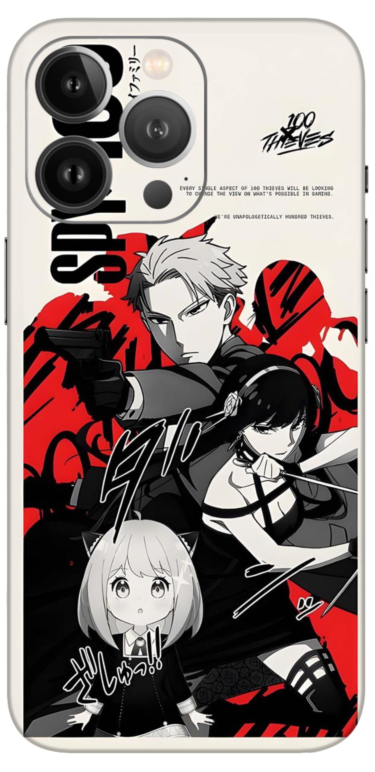 iPhone 13 Pro Max Skins and Wraps