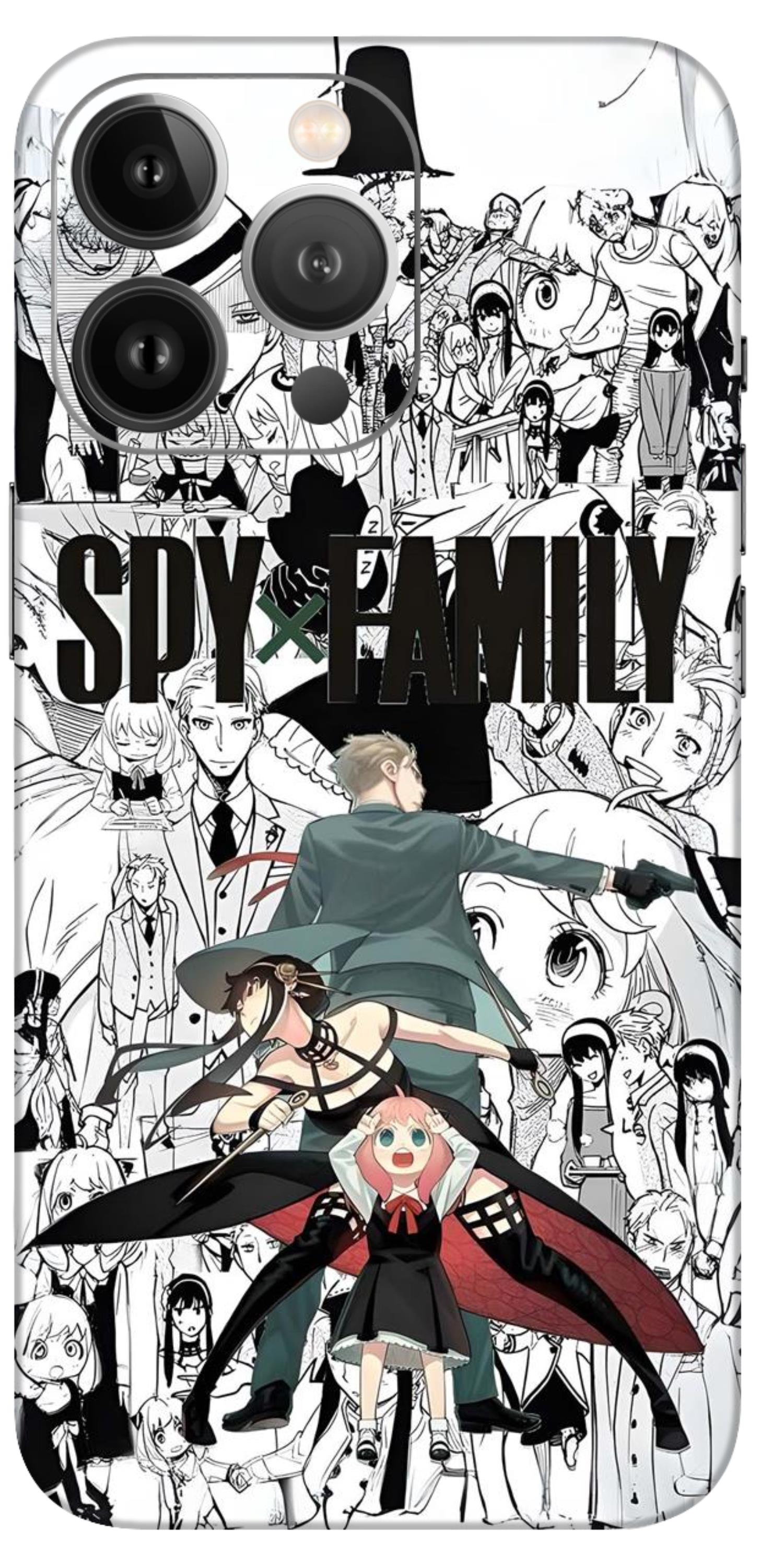 iPhone 13 Pro Max Skins and Wraps