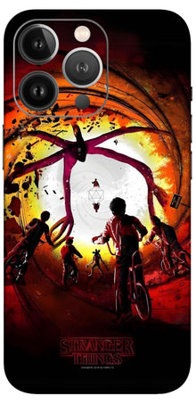 iPhone 13 Pro Max Skins and Wraps