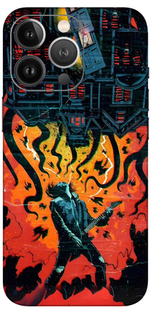 iPhone 13 Pro Max Skins and Wraps