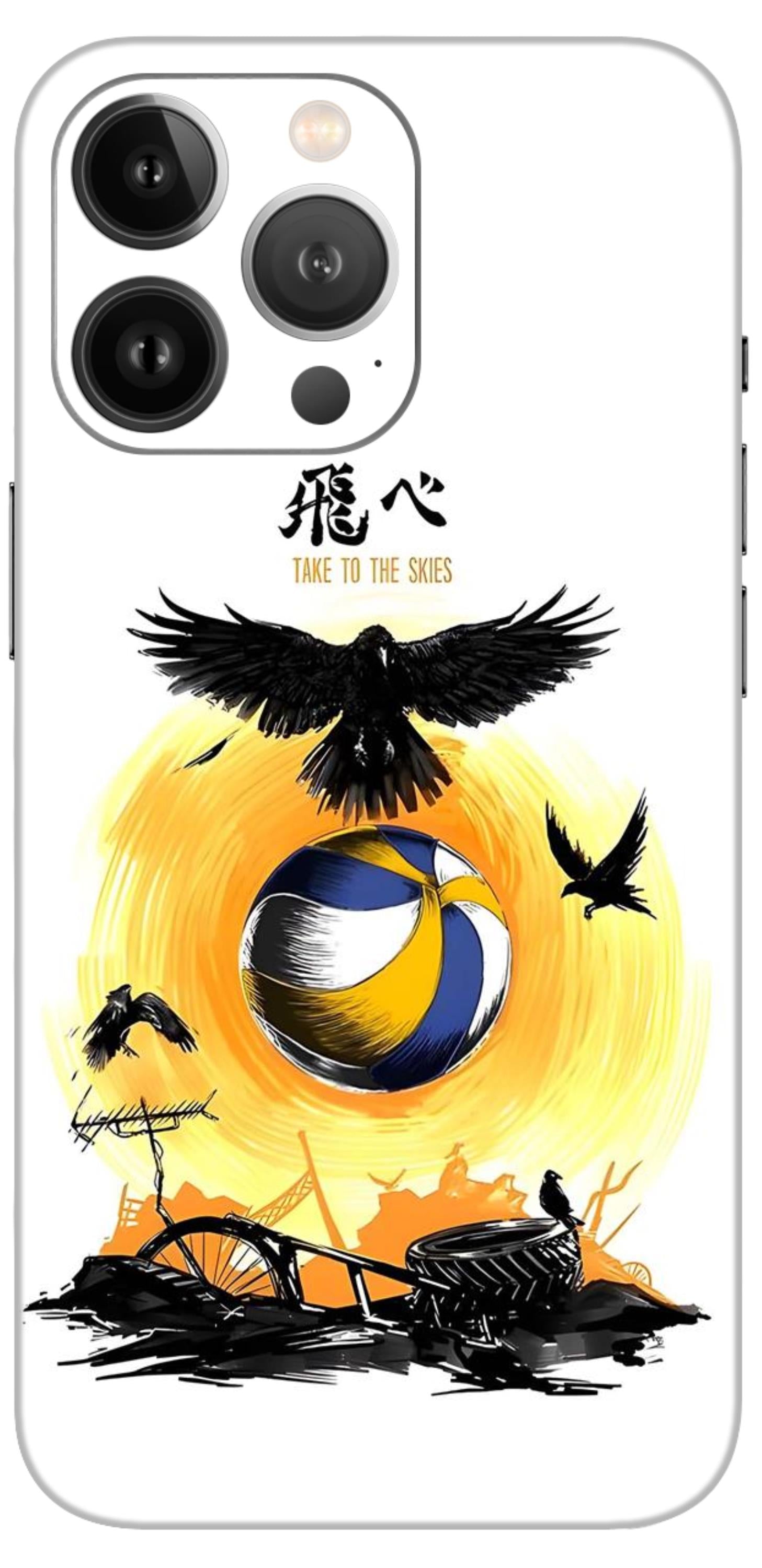 iPhone 13 Pro Max Skins and Wraps