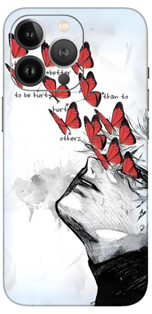 iPhone 13 Pro Max Skins and Wraps