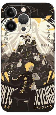 iPhone 13 Pro Max Skins and Wraps