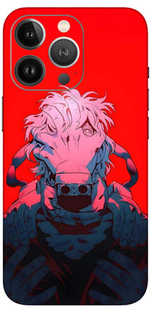 iPhone 13 Pro Max Skins and Wraps