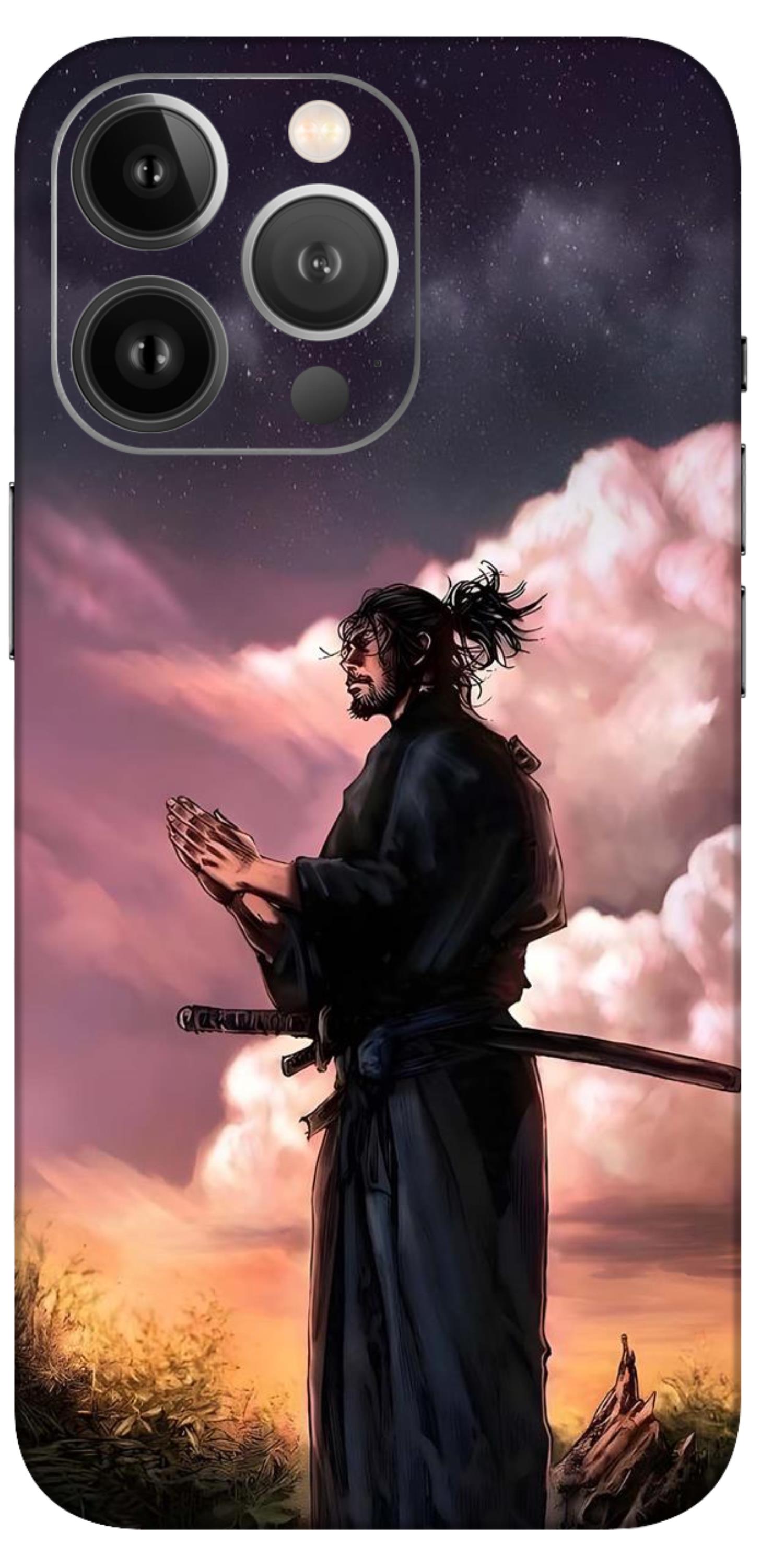 iPhone 13 Pro Max Skins and Wraps
