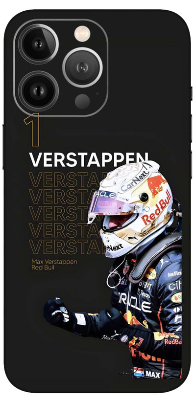 Verstappen