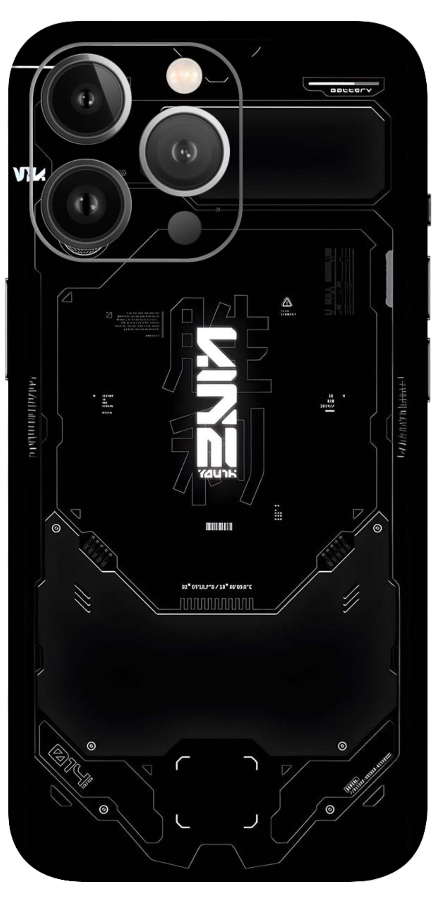 iPhone 13 Pro Max Skins and Wraps