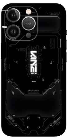 iPhone 13 Pro Max Skins and Wraps