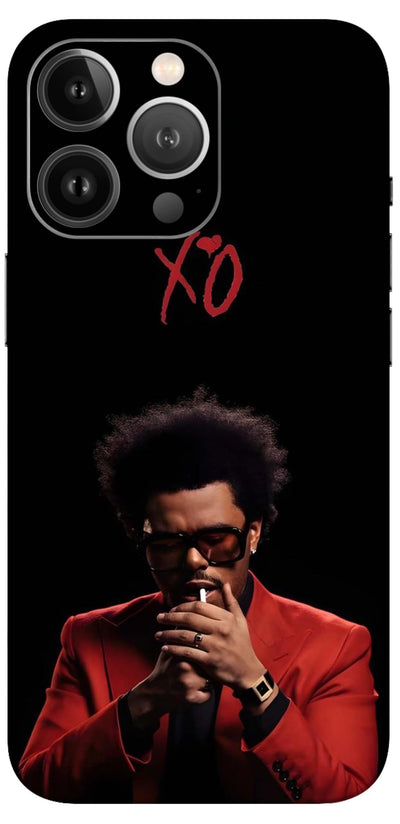 Weeknd
