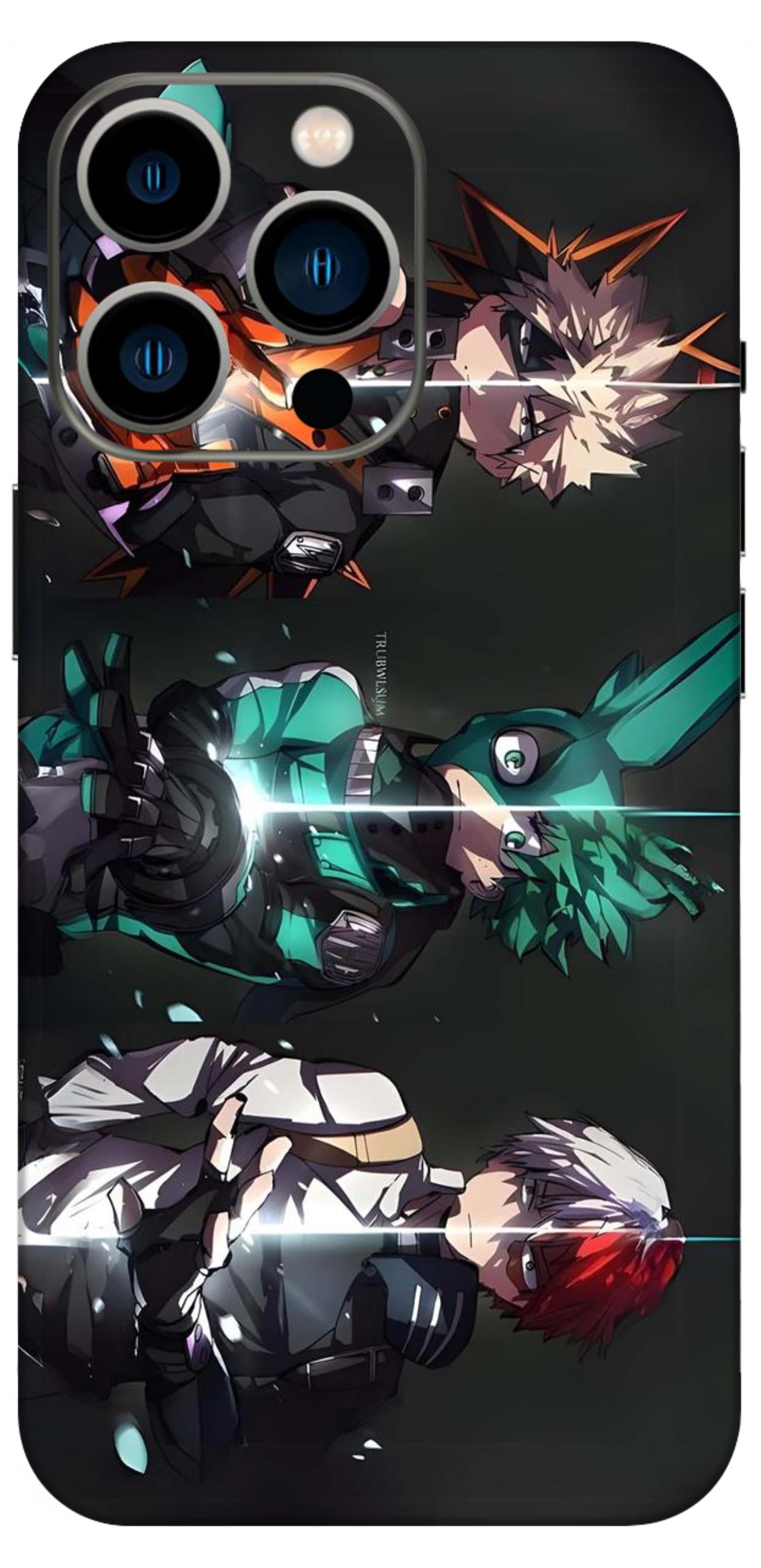 iPhone 13 Pro Skins and Wraps