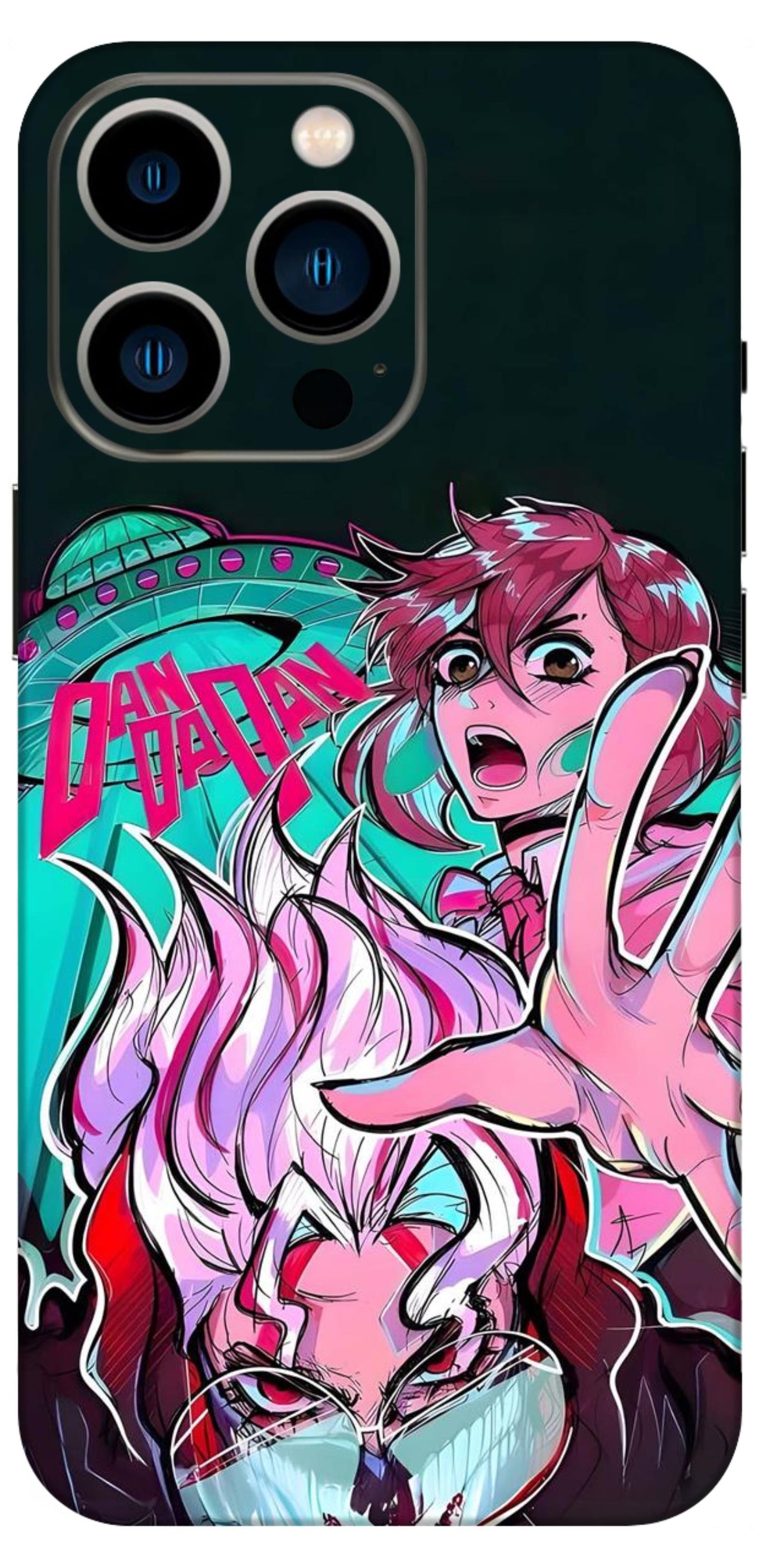 iPhone 13 Pro Skins and Wraps