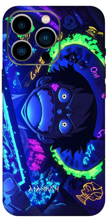 iPhone 13 Pro Skins and Wraps