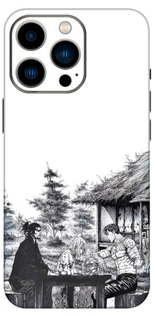 iPhone 13 Pro Skins and Wraps