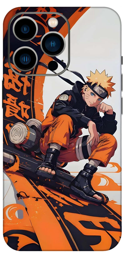Naruto