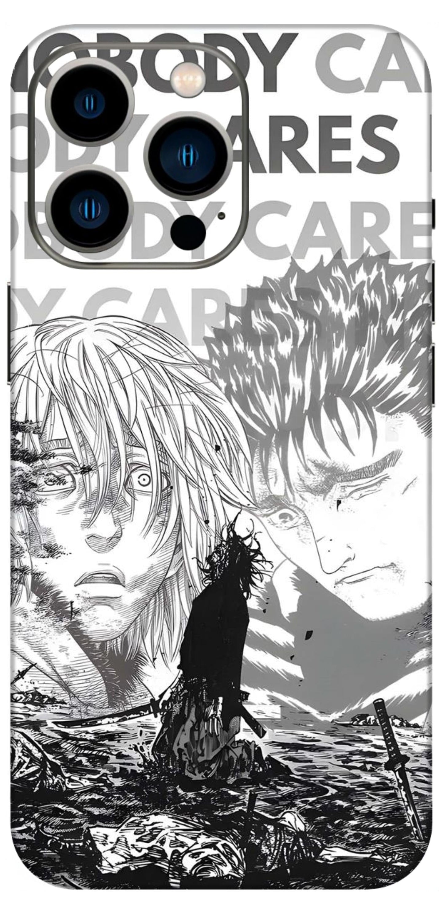 iPhone 13 Pro Skins and Wraps