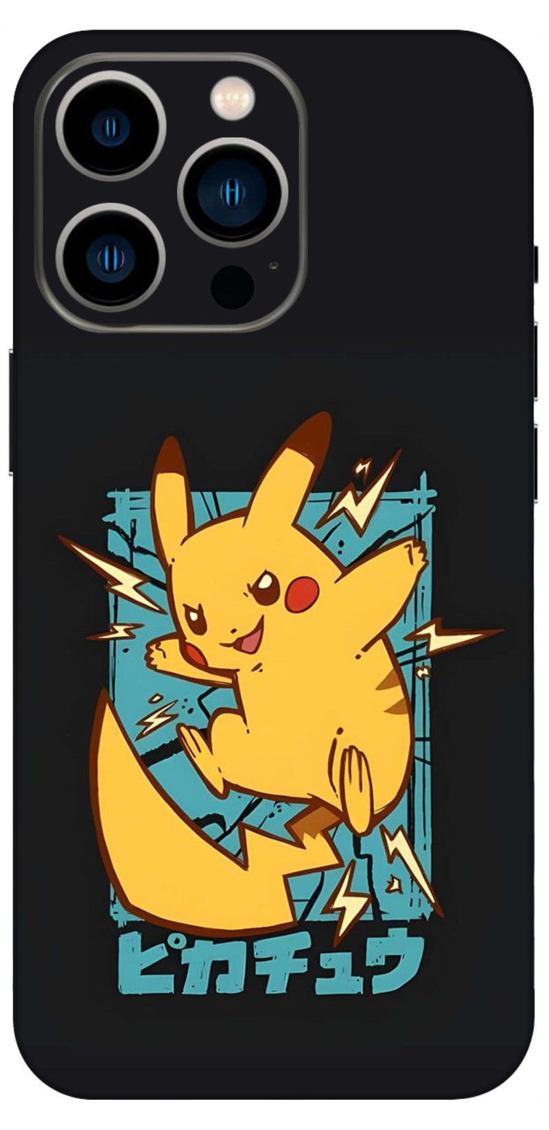 iPhone 13 Pro Skins and Wraps