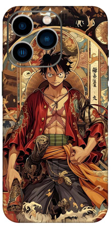 iPhone 13 Pro Skins and Wraps