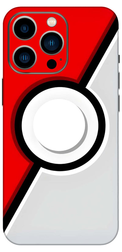 Pokeball