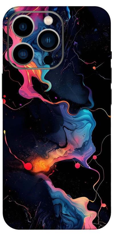 Rainbow Marbel
